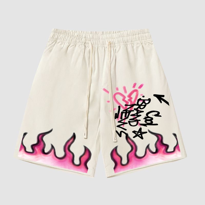 Haul™ Fire Short