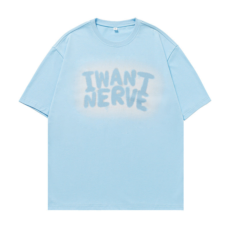 Haul™ Nerve Unisex T-shirt