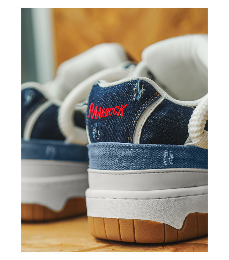 Haul™ Wavesta Blue Shoes