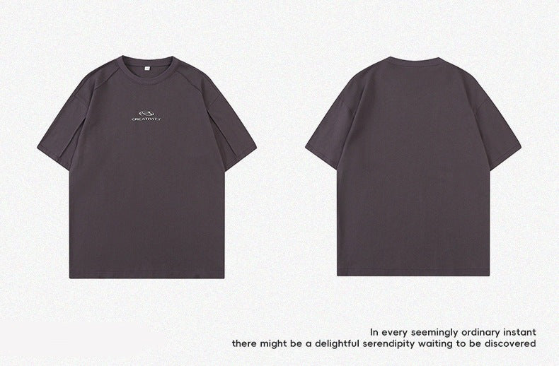 Haul™ Creativity Unisex T-shirt