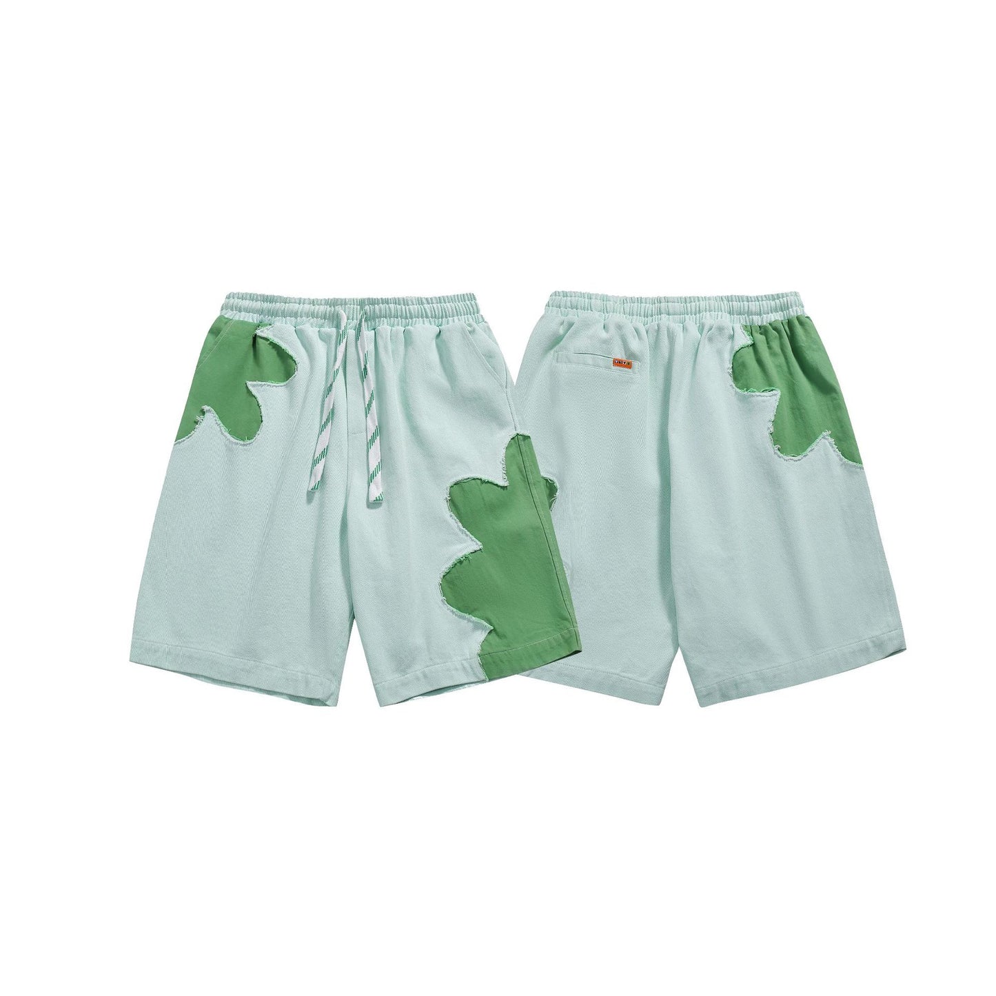 Haul™ Green Short