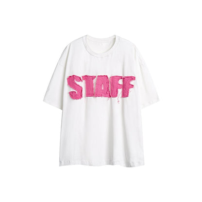 Haul™ Staff Unisex T-shirt