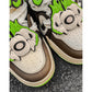 Haul™ Street Green Shoes