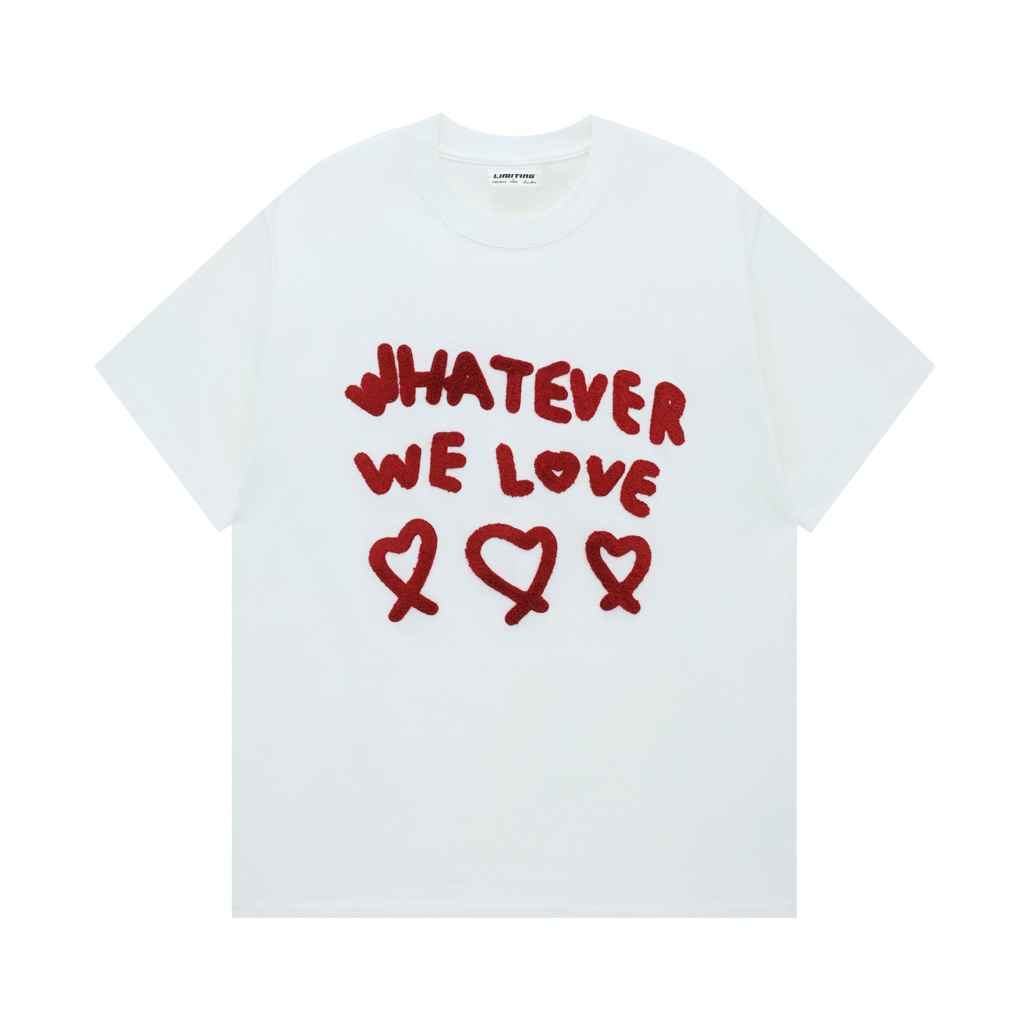 Haul™ Love T-shirt
