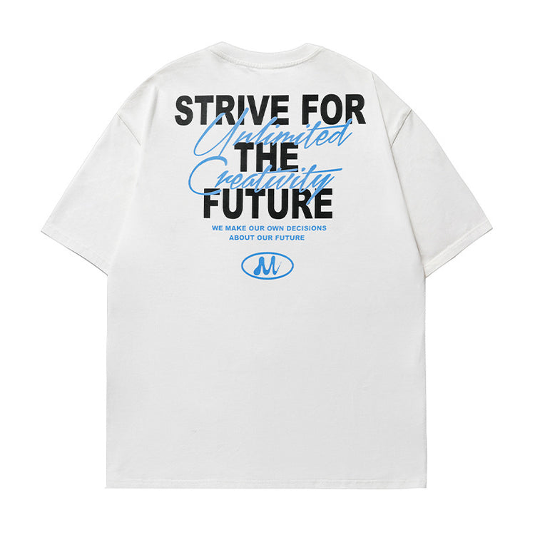 Haul™ Future Unisex T-shirt