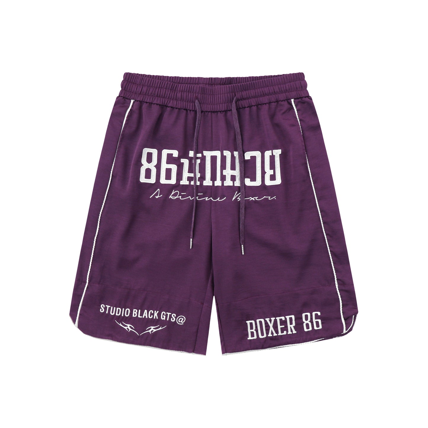 Haul™ Boxer86 Short