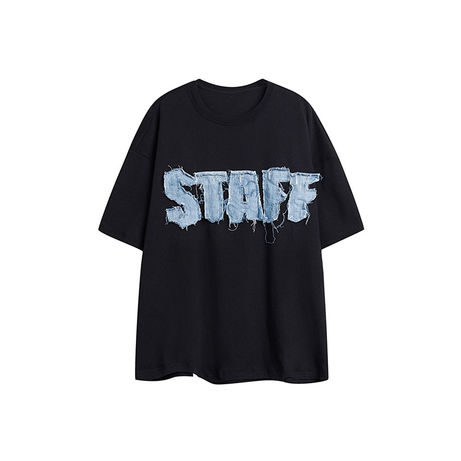 Haul™ Staff Unisex T-shirt