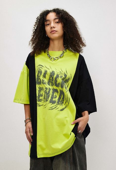 Haul™ Black Energy Unisex T-shirt