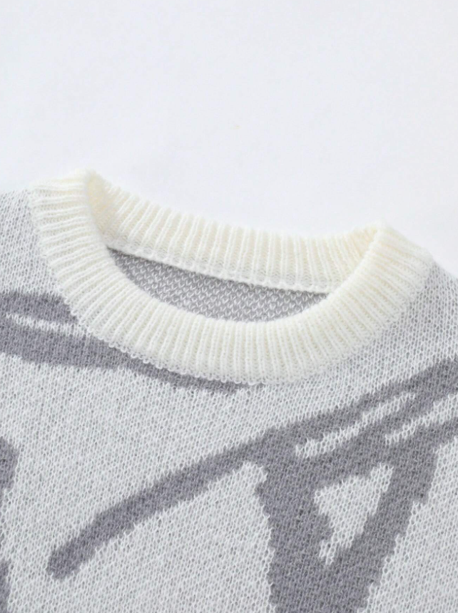 Haul™ Knit Pattern Kazak