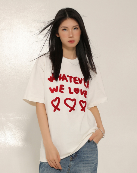 Haul™ Love T-shirt